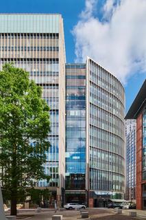 Office to rent, 2 Brunswick Sq Birmingham B1 2LP