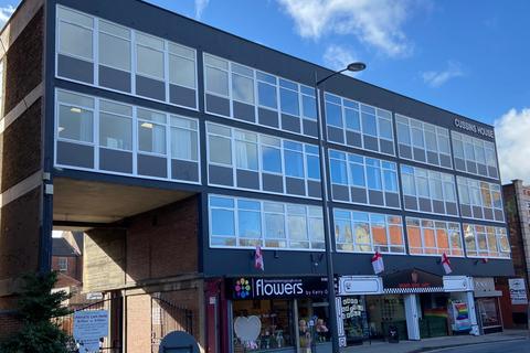 Office to rent, 22-28 Wood St Doncaster DN1 3LW