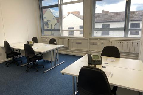 Office to rent, 22-28 Wood St Doncaster DN1 3LW