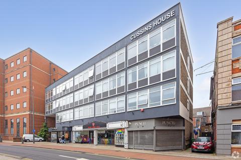 Office to rent, 22-28 Wood St Doncaster DN1 3LW