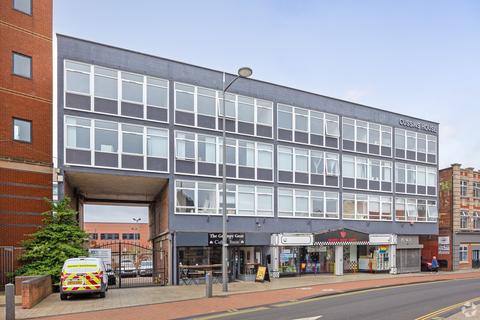 Office to rent, 22-28 Wood St Doncaster DN1 3LW