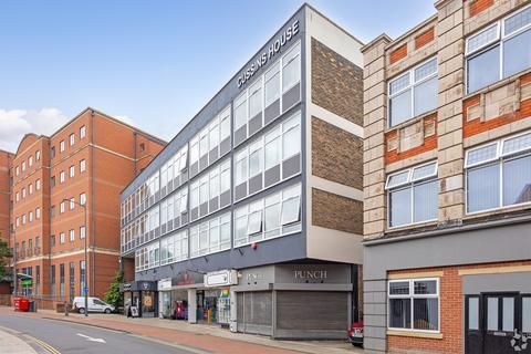 Office to rent, 22-28 Wood St Doncaster DN1 3LW