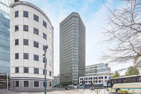 Office to rent, Greyfriars Rd Cardiff CF10 3AG