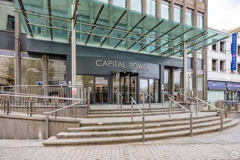 Office to rent, Greyfriars Rd Cardiff CF10 3AG
