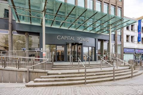 Office to rent, Greyfriars Rd Cardiff CF10 3AG