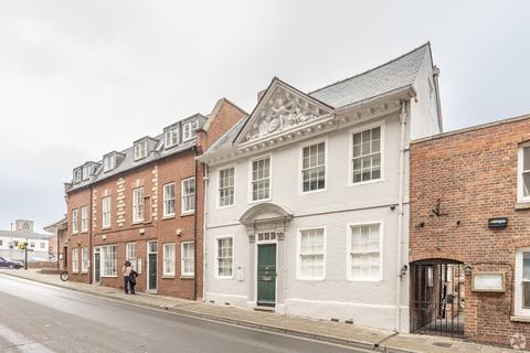 Office to rent, 45-55 Longsmith St Gloucester GL1 2HT
