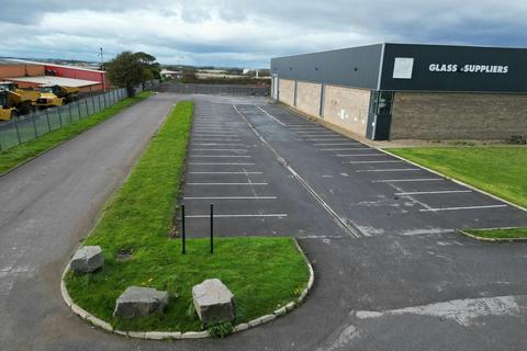 Warehouse to rent, Mill Hl Peterlee SR8 2HR