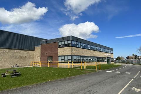Warehouse to rent, Mill Hl Peterlee SR8 2HR
