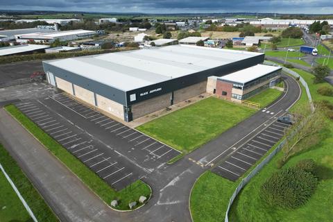 Warehouse to rent, Mill Hl Peterlee SR8 2HR