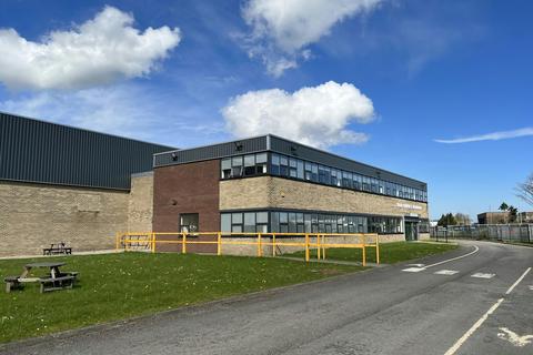 Warehouse to rent, Mill Hl Peterlee SR8 2HR