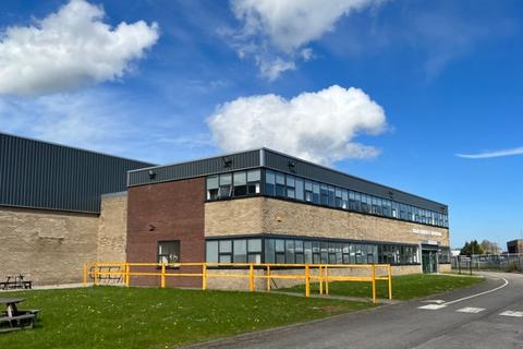 Warehouse to rent, Mill Hl Peterlee SR8 2HR