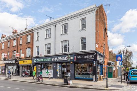Office to rent, 109-111C Fulham Palace Rd London W6 8JA