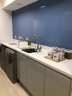 Office to rent, 109-111C Fulham Palace Rd London W6 8JA