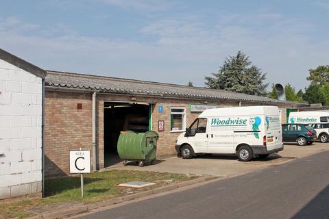 Industrial development to rent, Radley Rd Abingdon OX14 3RY