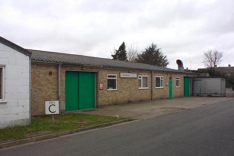 Industrial development to rent, Radley Rd Abingdon OX14 3RY