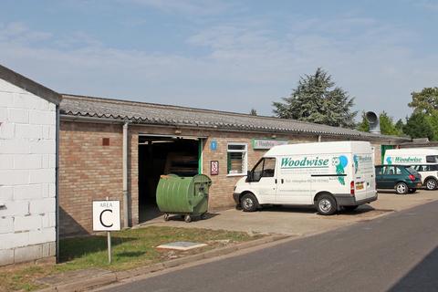 Industrial development to rent, Radley Rd Abingdon OX14 3RY