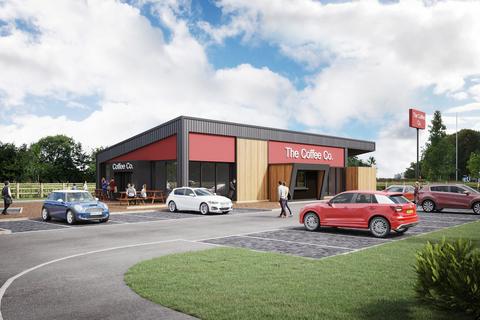Convenience store to rent, Hawkeridge Rd Westbury BA13 4LD
