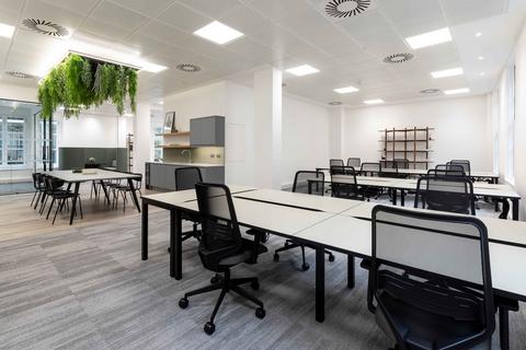 Office to rent, 72 Cannon St London EC4N 6AE