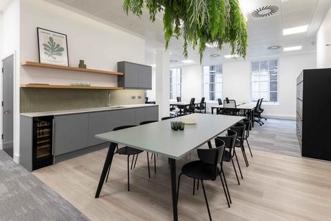 Office to rent, 72 Cannon St London EC4N 6AE