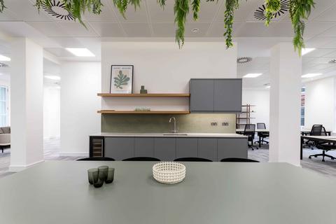 Office to rent, 72 Cannon St London EC4N 6AE