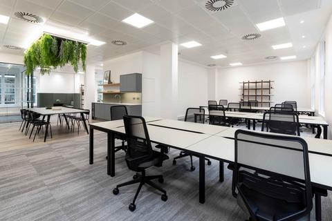 Office to rent, 72 Cannon St London EC4N 6AE