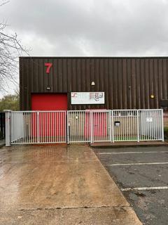 Distribution warehouse to rent, Rufford Court, Hardwick Grange Warrington WA1 4RF