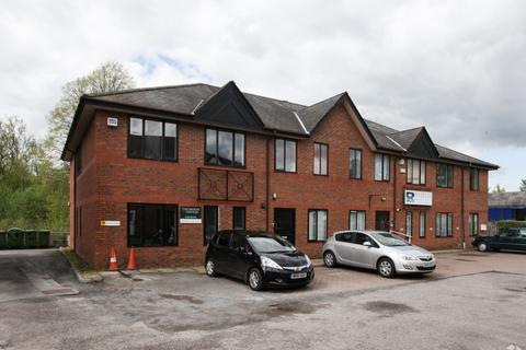 Office to rent, London Rd Marlborough SN8 2AG