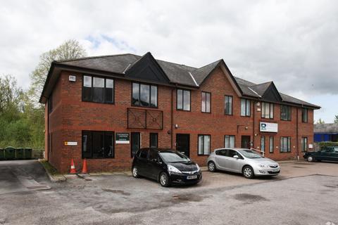 Office to rent, London Rd Marlborough SN8 2AG