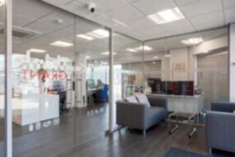 Industrial development for sale, 8A Hopton Industrial Estate Devizes SN10 2EU