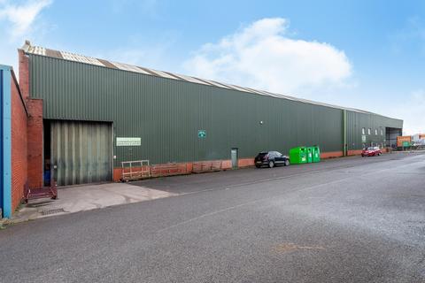 Warehouse for sale, Beanacre Rd Melksham SN12 8FD