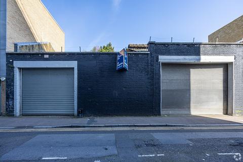Industrial unit for sale, 30 Bastwick St London EC1V 3PS
