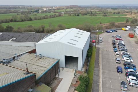 Warehouse to rent, Ashton Rd Warrington WA3 3UL