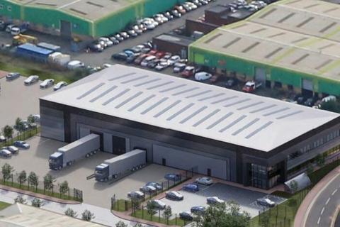 Warehouse for sale, Velocity Liverpool L24 1YL