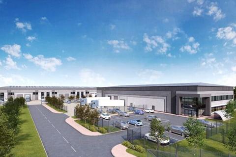 Warehouse for sale, Velocity Liverpool L24 1YL
