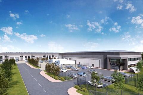 Warehouse for sale, Velocity Liverpool L24 1YL