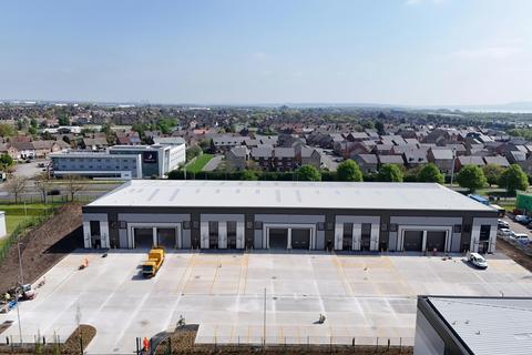 Warehouse for sale, Velocity Liverpool L24 1YL