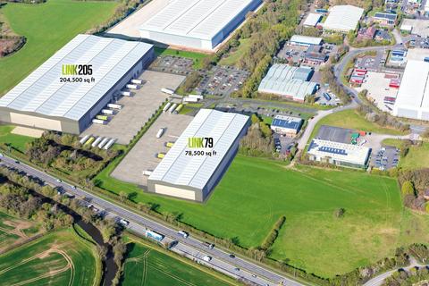 Warehouse to rent, Wellington Crescent Lichfield WS13 8RZ