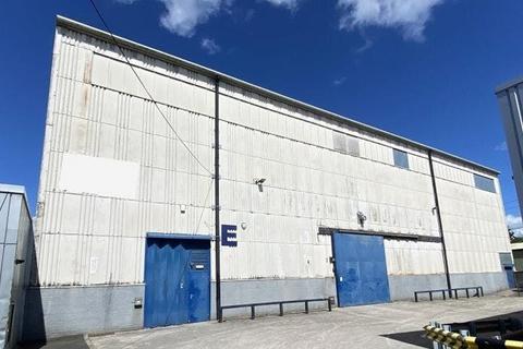 Warehouse to rent, Sunset Business Park, Manchester Rd Bolton BL4 8RL