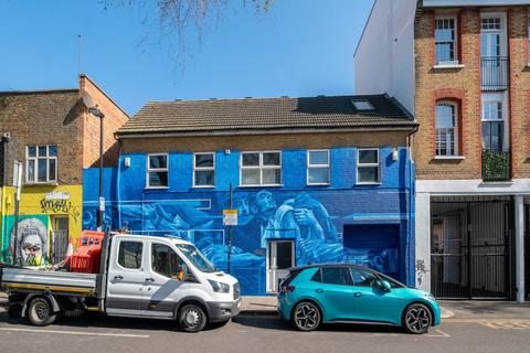 Retail property (high street) to rent, 26-30 St Matthew's row London E2 6DT