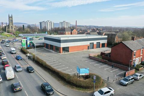 Showroom for sale, Manchester Road, Hindley St Ashton Under Lyne OL7 0DA