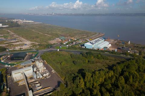 Land for sale, Riverbank Rd Wirral CH62 3JQ