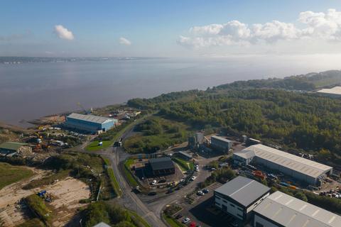 Land for sale, Riverbank Rd Wirral CH62 3JQ