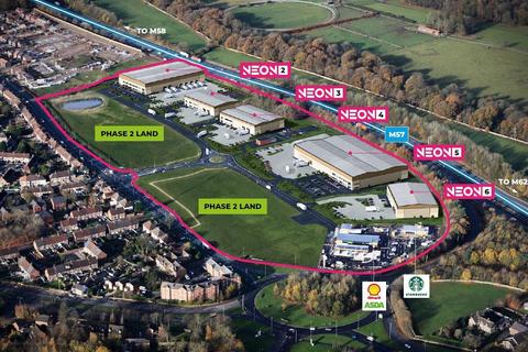 Factory for sale, Neon Liverpool L36 8HL
