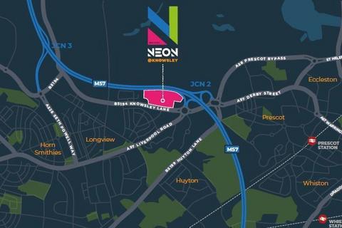 Factory for sale, Neon Liverpool L36 8HL
