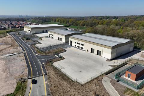 Factory for sale, Neon Liverpool L36 8HL