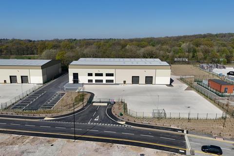 Factory for sale, Neon Liverpool L36 8HL