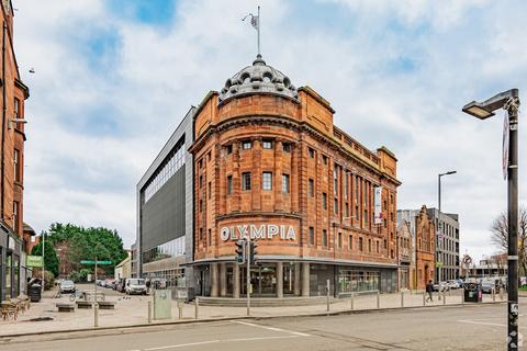 Office to rent, Olympia Cross Glasgow G40 2QE