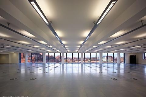Office to rent, Olympia Cross Glasgow G40 2QE