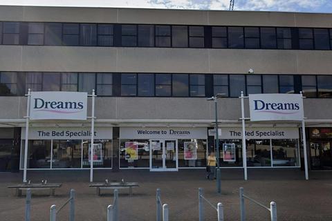Retail property (high street) to rent, St Georges Way Stevenage SG1 1ES