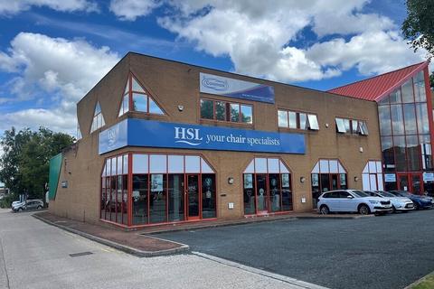 Office to rent, Arden Press Way Letchworth Garden City SG6 1LH